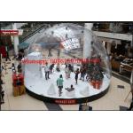 bubble tent igloo, bubble balloon tent market city, inflatable clear dome tent for sale