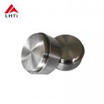 Sputtering Target Gr1 Gr2 Gr5 Titanium Sputtering Ti Titanium Alloy for Medical Uses for sale