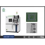 Electronic Boards 2D & 2.5D X-ray Machine AX9100MAX With 360 Degrees Rotation Table For BGA&PCB for sale