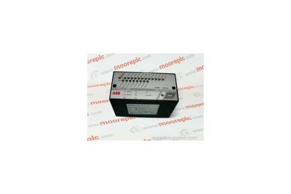 T8311 ICS TRIPLEX T8311 TrustedTM TMR Expander Interface module T8311 ICS TRIPLEX T8311