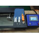 ISO 6940  Fabrics Vertical Flammability Tester