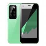 Mini 3G Smart Phone Mi12 with Dual SIM Card Dual Standby and 2.5'' Display Battery Life for sale