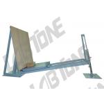 300kg 380V 50Hz Incline Impact Shock Test System With Speed Measuring Device for sale