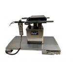 675-1125mm Operation Table Hydraulic System Hydraulic Electronic Controls for sale