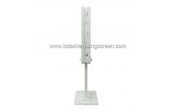 China Dual Screen Digital TFT Restaurant Ordering Machine With QR Scanner Printer supplier