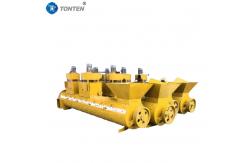 China Versatile Label Removal Machine Easily Remove Labels For Various Surfaces supplier