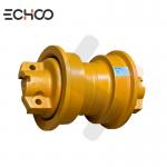 125-3268 Single Flange Track Roller Bulldozer Undercarriage Parts Manufacturer for sale