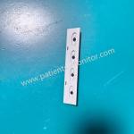 Nihon Kohden ECG-1350P ECG/EKG Machine Silicone Function Keys Button Film