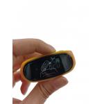 Multifunctional Waterproof Pedometer Watch Ladies Step Counter Watch for sale
