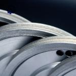 175 Diamond grinding wheel with excellent performance for beveling machine grinding bottom edge for sale