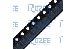 China SN74LVC2G00DCUR supplier