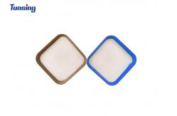 China Soft DTF Hot Melt Adhesive Powder For Heat Transfer Printing supplier