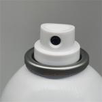Compact Antiperspirant Aerosol Spray Valve for Travelers with Portable Design for sale