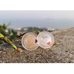 Disposable Plastic Seasoning Shaker Set For Travel And More for sale