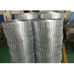 10.2cm Width Coil Galvanized Anti Split Plate 15m Length 1mm Thickness for sale