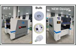 China Newest High Quality Economic Multifucntional Pick And Place Machine 40000CPH supplier