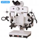 OPTO-EDU 200x Wide Field Research Forensic Comparison Microscope A18.1802 for sale