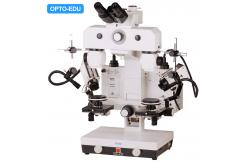China OPTO-EDU 200x Wide Field Research Forensic Comparison Microscope A18.1802 supplier