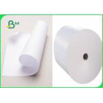 Eco Friendly Food Grade Uncoated Paper 170 - 210 Gsm Cup Stock Paper for sale