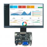 10.1 inch LCD Display HDMI with Universal Controller Board for sale