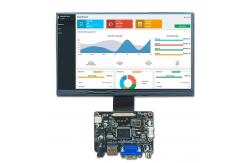 China 10.1 inch LCD Display HDMI with Universal Controller Board supplier