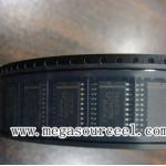 Integrated Circuit Chip Integrated Processor Unit  MC68340PV16C MOTOROLA QFP for sale