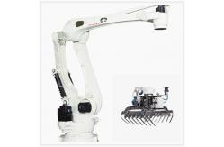 China Palletizing Industry Robot Arm IRB 760 Wireless Robotic Arm Handling 4 Axes supplier