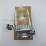 0018 Drain Cup Oil Water Separator Fits HITACHI Excavator for sale