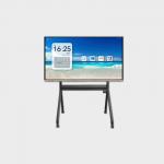 65 Inch Conference Integrated Machine 3840*2160 450nits All In One Conference System for sale