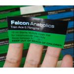 Customized Plastic Hologram Vial Label In White Printing Color For Product Packaging for sale