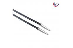 China R0 6.65K B0/25 3914K NTC Probe Temperature Sensor supplier
