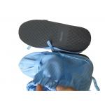 Autoclavable Cleanroom ESD Safety Shoes Dust Free With Static Dissipative for sale