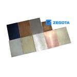 Lightweight Multilayer Clad Metal Coil Good Mechanical Properties for sale