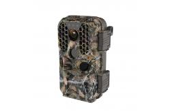 China 4k IR LED Night Vision Outdoor Wildlife Camera , Security Digital Trail Camera supplier