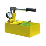 5MPA Manual Hydraulic Pressure Testing Pump SD-25C for sale