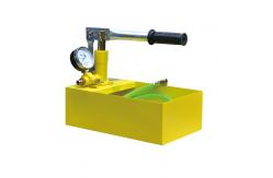 China Manual Hydrostatic Test Pump 1.6MPA Pressure SD-16 supplier