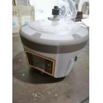 Magnesium Alloy Shell GNSS RTK Receiver G6 Bluetooth Module