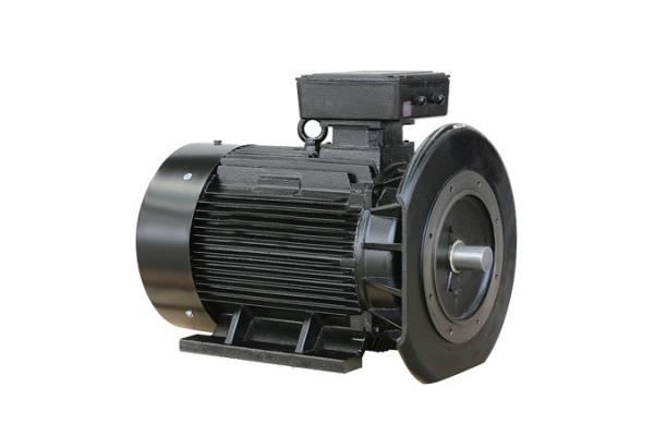 2400rpm Power Transmission Dynamometer