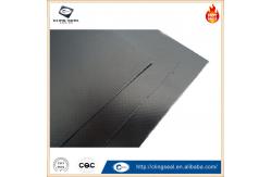 China Reinforced Graphite Composite Gasket with Tinplate supplier