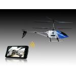 FM&WIFI Remote Control Helicopter      for sale