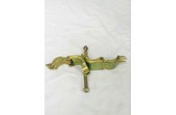 China JIS Swivel 3mm Scaffolding Pressed Coupler For Construction supplier