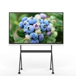 Video Game Capacitive Interactive Whiteboard Touch Screen Board Classroom 400cd/M2