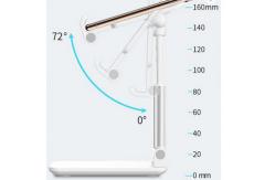 China Angle Adjustable PPE Accessories Phone Stretchable Foldable Holder With Mirror supplier