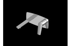 China INOMC2025032001 Series Brass Faucet Ceramic Cartridge Basin Shower Bath supplier