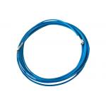 6 Layer Steel Wire Wound Pressure Hose For Tubing Assembly Of 300Mpa Ultra-High Pressure Manual Pump for sale