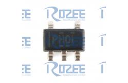 China TPS61040DBVR supplier