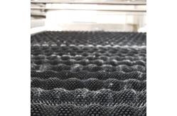 China 5t/H Adjustable Speed Fruit Vegetable Processing Equipment Washer supplier