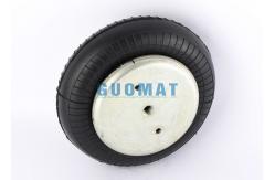 China Continental Contitech Single Convoluted Air Spring FS120-9 For Industrial Equipment supplier