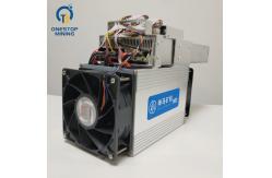 China Whatsminer M3 11Th/S 12.5t 2000w Microbt Bitcoin Miner BTC Asic Miner supplier
