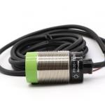 PRT30-15DO Sensor Inductive Prox M30 Round Non Shielded, 15mm Sensing, NO, 2 Wire, 10-30 VDC for sale